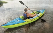 Kajak HO Sports Beacon – nowy, lekki, USA