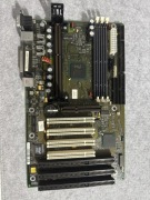 SIEMENS NIXDORF W26361-W8-X-01 SLOT1 SDRAM ISA PCI