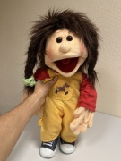 Pacynka Dziewczynka Living Puppets 65cm