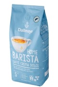 8 x 1 kg Kawa ziarnista Dallmayr Home Barista  Caffe Crema Dolce 