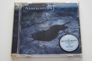 APOCALYPTICA Apocalyptica(CD)