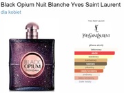 Black Opium Nuit Blanche Yves Saint Laurent - 90 mL