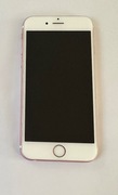 iPhone 6s Rose Gold