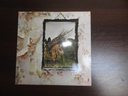 Led Zeppelin - IV, winyl