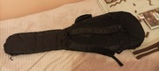 Sprzedam pokrowiec do gitary elektrycznej typu stratokaster-materiałowy