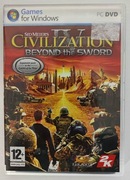 Gra Civilization IV: Beyond the Sword PC