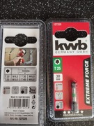 BITY KWB - 127225;  Torx T25