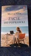 ŻYCIE DO POPRAWKI MARTA OSA