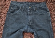 Spodnie męskie jeans Wrangler Mens Regular W30L34