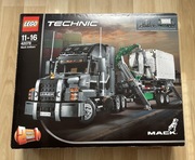 Klocki LEGO Technic Mack Anthem 42078 Warszawa