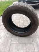 Michelin alpin 5  235/55/17 jak nowa 