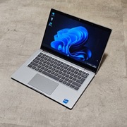 Laptop DELL 5330 i5 16GB Dotyk Do szkoły do pracy lekki szybki wydajny