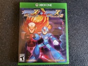 Mega Man X Legacy collection 1+2