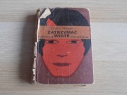 Zatrzymać wiatr - Colin Stuart