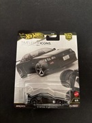 Hot Wheels - Nissan Skyline R34 - Timeless Icons - Chase