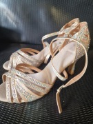 Buty do tańca rozm.38-39