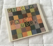Giacomo Patch Work