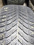 235/55 18 Nokian całoroczne 