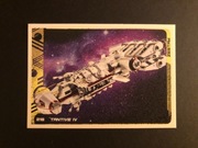KARTA 218 TANTIVE IV, LEGO STAR WARS TCC 5 (EDYCJA JUBILEUSZOWA)