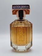 HUGO BOSS THE SCENT PRIVATE ACCORD EDP 50 ML *UNIKATowe 