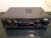 AMPLITUNER TECHNICS SA-AX530