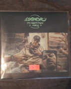 Prykson Fisk – 100ner EP 1/50 Winyl (NOWA)
