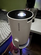 Projektor magcubic hy300 pro/ statyw/ pokrywka