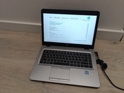 HP Elite 840 G3 i5-6200U
