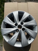 Opel Corsa D C felga 