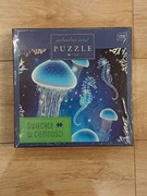 Puzzle podwodny świat 