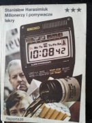 Milionerzy i pomywacze  Stanisław Harasimiuk