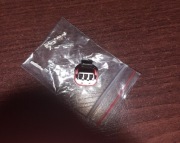 Kostka regulacji silniczka reflektorów kia hyundai