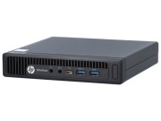 HP EliteDesk 800 G2 mini i5-6500/8GB/Win10/Win11