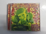 Hity z dobrej płyty 2 SUPER DANCE – płyta CD