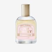 Woda toaletowa OH! SWEET DULCE DE LECHE