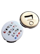 Magnes/otwieracz MS Band