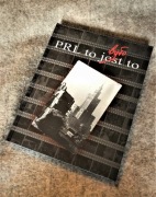 Album fotografii "PRL to jest/było to"