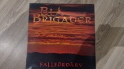 BLA BRIGADER- Fallfordarv (Skinhead-viking rock)