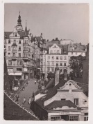 Kłodzko kwiaciarnia 1961r. Foto Arczyński nakład 300 sztuk   k560