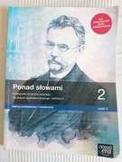 Ponad słowami 2 cz.2   ZP i ZR