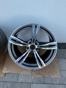 Felgi BMW M6 model 343 2283402 9,5"