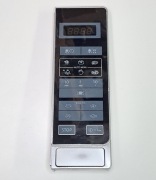 Panel sterowania do mikrofalówki SHARP R-242(IN)W   EMXEEXU-01-K 