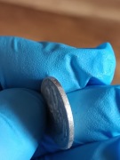 Sprzedam monete 20 groszy 1965 rok