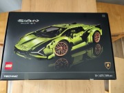 LEGO 42115 Technic - Lamborghini Sian FKP 37