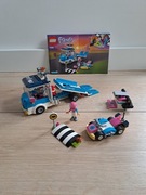 LEGO Friends 41348 Furgonetka usługowa
