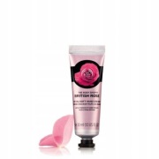 The Body Shop British Rose Hand Cream 30ml UNIKAT