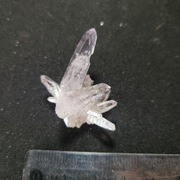 Ametyst z Veracruz 5,8g Meksyk minerał do kolekcji 