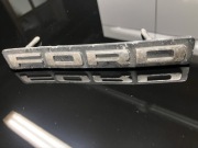 Emblemat znaczek Ford Consul Granada 