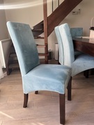 Krzesła do jadalni (komplet 8 sztuk)