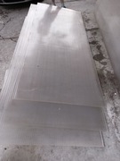 poliwęglan komorowy 16mm